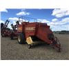 Image 2 : 1991 NEW HOLLAND 2000 BIG SQUARE BALER