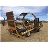 Image 3 : TUBE LINE 5500 BALE WRAPPER