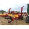 Image 1 : 2005 NEW HOLLAND FP240 T/A FORAGE HARVESTER