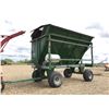 Image 1 : ARTEX 1100 HI-DUMP SILAGE WAGON