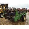Image 2 : JOHN DEERE 450 MANURE SPREADER