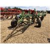 Image 1 : JD 3200 PLOW, AUTO RESET
