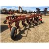 Image 2 : CASE 6X16" PLOW