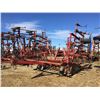 Image 1 : IHC 4500 30 FT.  VIBRASHANK CULTIVATOR