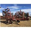 Image 2 : IHC 4500 30 FT.  VIBRASHANK CULTIVATOR