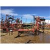Image 1 : MORRIS L240 VIBRA SHANK CULTIVATOR