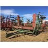 Image 1 : JD 1000 CULTIVATOR W/ GANDY APPLICATOR