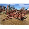 Image 1 : IHC 45 20 FT.  CULTIVATOR