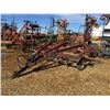 Image 1 : MF 124 12 FT. D/T CULTIVATOR