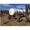 Image 1 : 1986 5,500 LITRE NH3 WAGON
