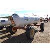 Image 2 : 1986 5,500 LITRE NH3 WAGON