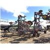 Image 1 : FLEXICOIL 40 FT. FERTILIZER BANDER UNIT