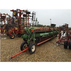 JOHN DEERE 9350 GRAIN DRILL