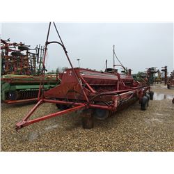 1HC 7200 28' HOE DRILLS