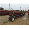 Image 1 : IHC 6200 24 FT. GRAIN DRILL
