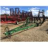 Image 1 : FLEXICOIL 70 FT. DIAMOND HARROWS
