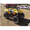 Image 2 : 2007 CAN-AM RENEGADE 800 ATV
