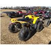 Image 3 : 2007 CAN-AM RENEGADE 800 ATV