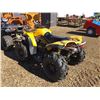 Image 4 : 2007 CAN-AM RENEGADE 800 ATV