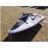 Image 1 : 1997 POLARIS SLTX 1050 JET SKI