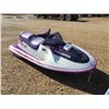 Image 2 : 1997 POLARIS SLTX 1050 JET SKI