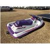 Image 3 : 1997 POLARIS SLTX 1050 JET SKI
