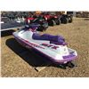 Image 4 : 1997 POLARIS SLTX 1050 JET SKI