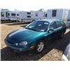 Image 1 : 1997 FORD TAURUS CAR