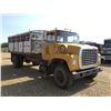Image 2 : 1979 FORD 800 GRAIN TRUCK