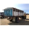Image 3 : 1979 FORD 800 GRAIN TRUCK