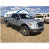 Image 2 : 2006 FORD F150 E-CAB P/U
