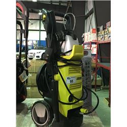 KARCHER ELECTRIC PRESSURE WASHER