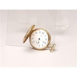 Antique Elgin 15Jewel Watch