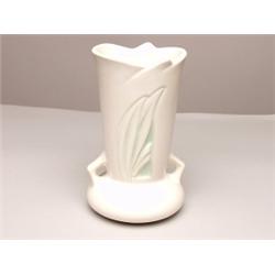 Roseville Silhouette Vase