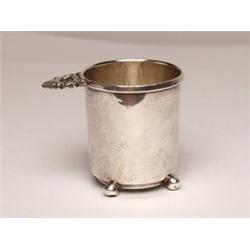 Old American Sterling Cup