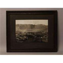 Vintage Original Hawaian Photo