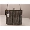 Image 1 : English Sterling Mesh Bag