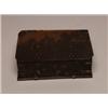 Image 1 : Georgian Tortoiseshell Box