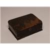 Image 2 : Georgian Tortoiseshell Box