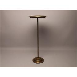 Bradley & Hubbard Brass Plant Stand