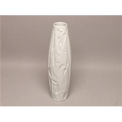 Rosenthal Modernist Porcelain Vase