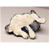 Image 4 : 19th C. Japanese Ceramic Foo Dog