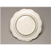 Image 2 : 18th C  Painted Porcelain Dish