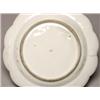 Image 3 : 18th C  Painted Porcelain Dish