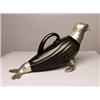 Image 2 : Rare Spanish Crystal Decanter