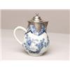 Image 2 : Dutch Silver Mounted 18th C  Pitcher