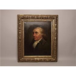 George Morland  Oil on Canvas