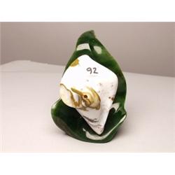 Calla Lily Sculpture