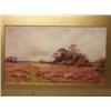 Image 2 : A. Molyneux Stannard Watercolor