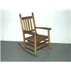 Image 1 : Antique American Rocking Chair